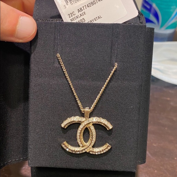 22c chanel collection